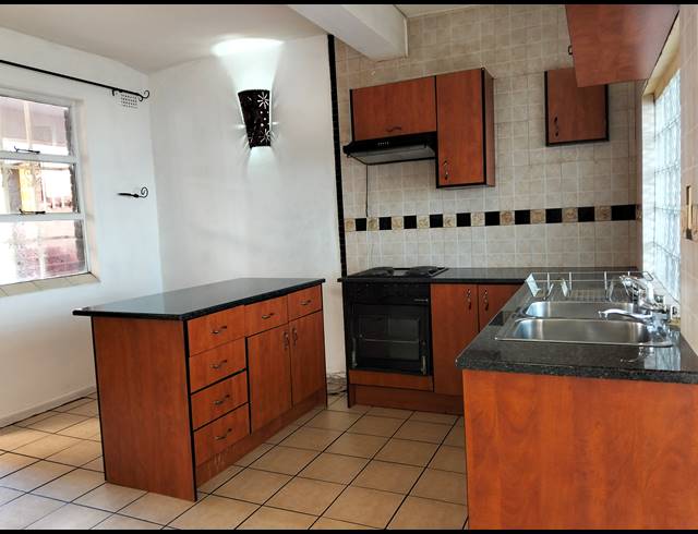 1.5 BEDROOM APARTMENT RENTED IN ALBERTVILLE